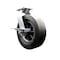 Service Caster Greenlee Swivel Caster with Brake - MA6065 GMX Cart Caster Replacement- SCC GRE-SCC-100S1030-SNB-SLB - alternate 1